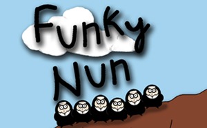 Funky nuns