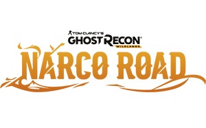 Ghost Recon Wildlands – Narco Road
